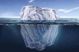 iceberg--1