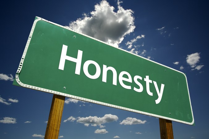 Honestly, I Lie All The Time | Retired, Not Dead